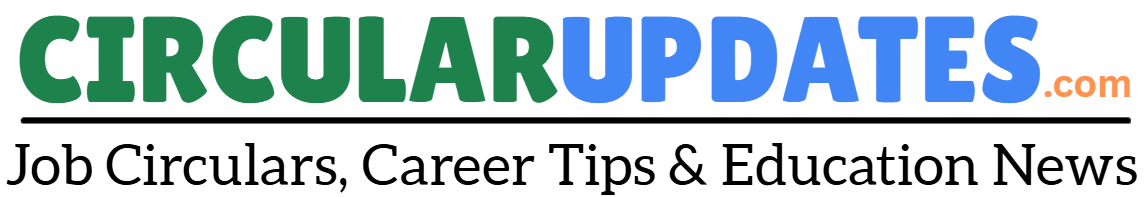 Circular Updates