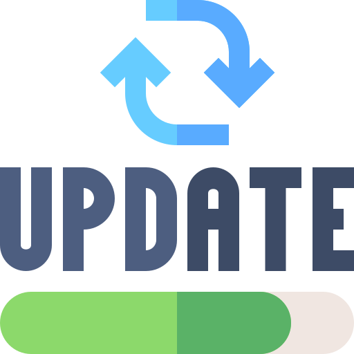 Circular Updates Logo