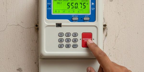 DPDC Prepaid Meter Guide 2026: Balance Check Codes, Helpline, and Bill Payment Details