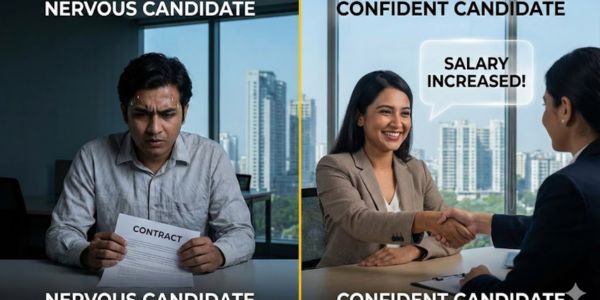 Salary Negotiation for Freshers BD: 5 Do's and Don'ts for Your First Job