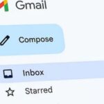 Gmail Storage