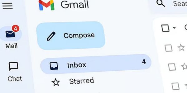 Gmail Storage