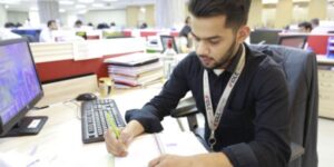 Bank Written Math Masterclass