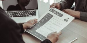 The Ultimate Guide to CV Writing: Format, Rules, and Expert Tips