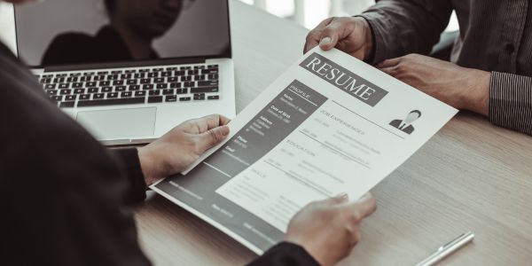 The Ultimate Guide to CV Writing: Format, Rules, and Expert Tips