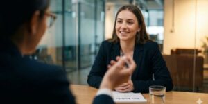 Interview Preparation for Freshers: 5 Common Questions & Best Answers